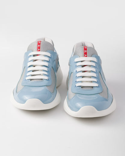 Prada America's Cup Bleu Ciel