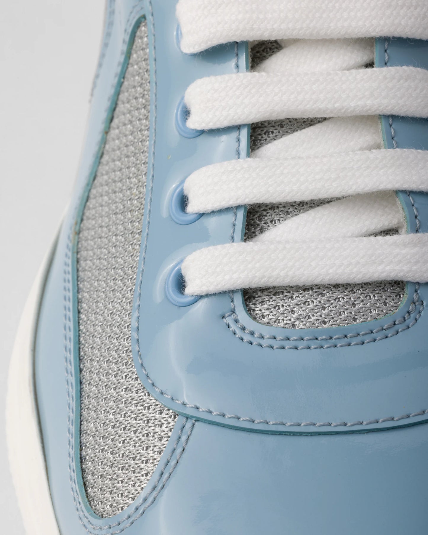 Prada America's Cup Bleu Ciel