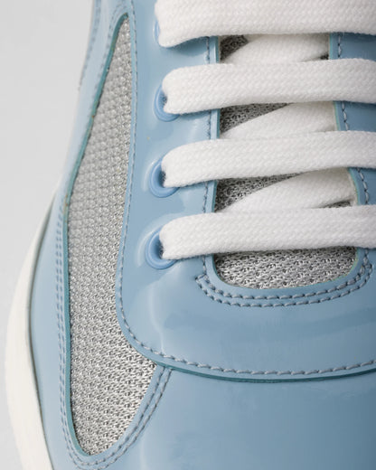 Prada America's Cup Bleu Ciel