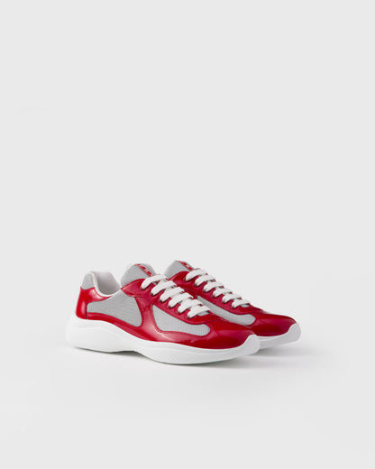 Prada America's Cup Rouge