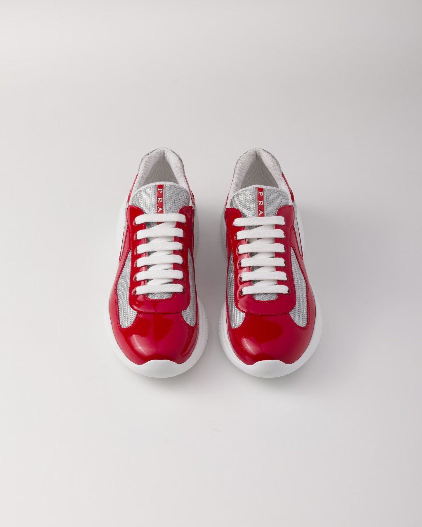Prada America's Cup Rouge