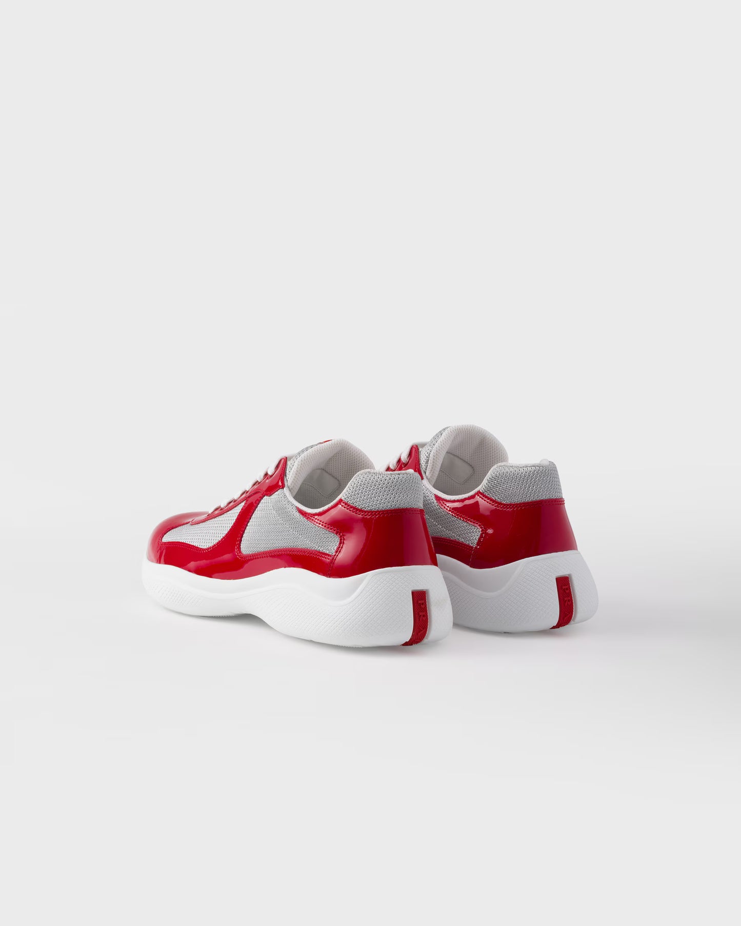 Prada America's Cup Rouge
