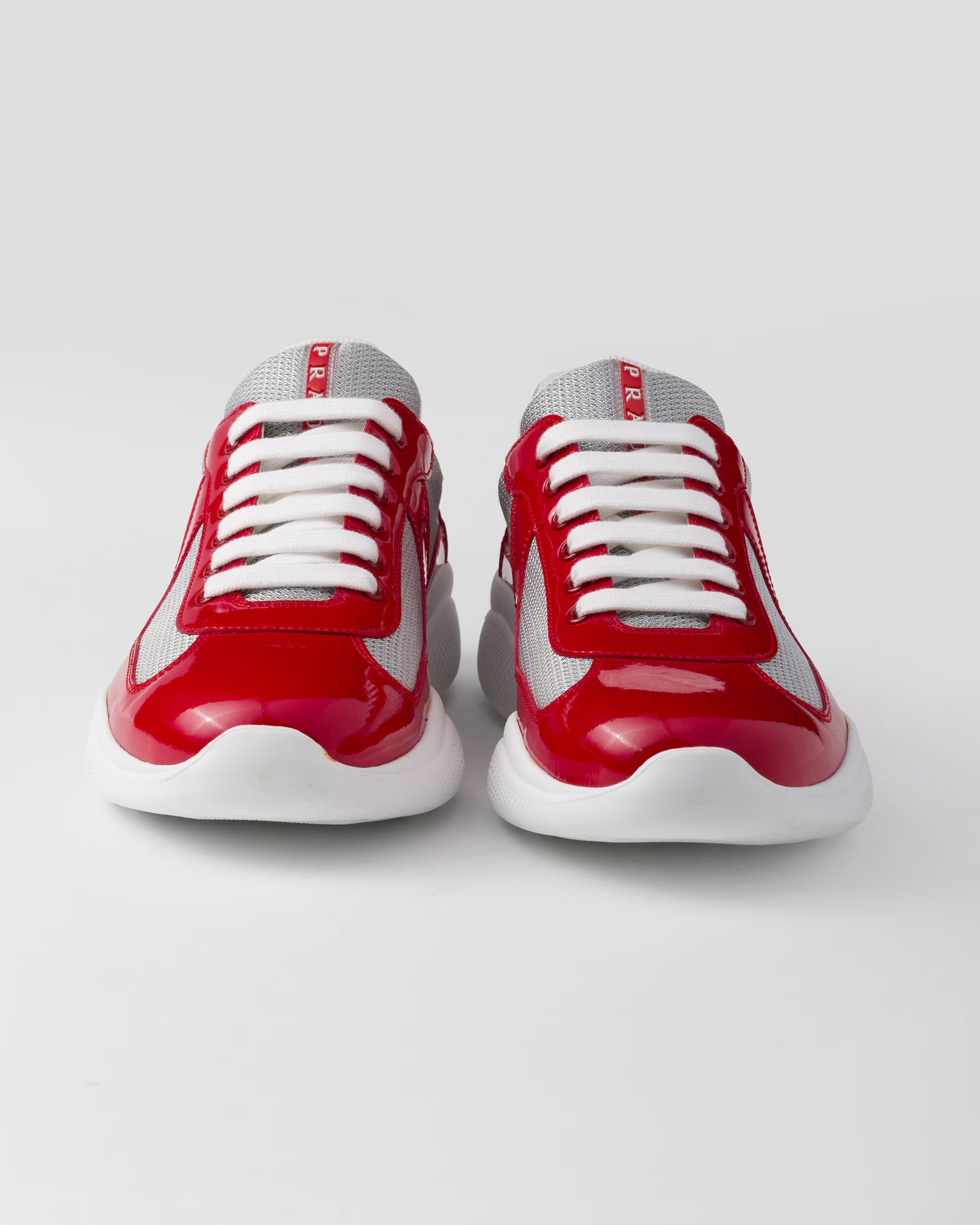 Prada America's Cup Rouge