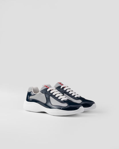 Prada America's Cup Bleu Nuit